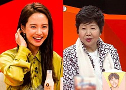 Song Ji Hyo is not pressured to get married at the age of 41, reveals her relationship with Kim Jong Kook&#39;s mother