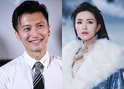 Nicholas Tse is in love with Van Vinh San, he just wanted to get married but failed