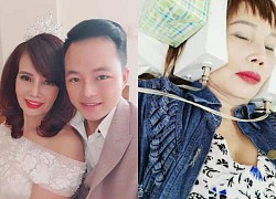 Thu Sao - 63-year-old bride is rumored to have passed away and the truth is shocking