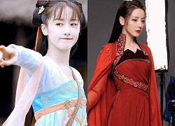 Yuan Bingyan was said to be broken because of 'sucking fame' with Dilraba Dilmurat?