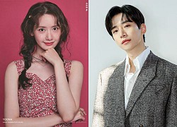 Yoona (SNSD) &quot;falls in love&quot; with Junho (2PM) in a new movie that makes netizens panic