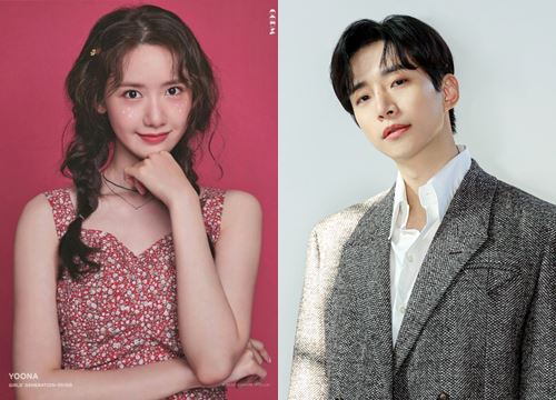 Yoona (SNSD) "nên duyên" với Junho (2PM) trong phim mới khiến netizen bấn loạn