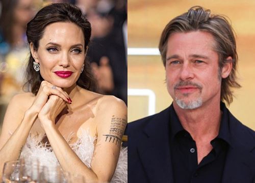 Angelina Jolie khởi kiện cả FBI để "hạ gục" Brad Pitt, lý do liên quan đến con trai cả Maddox?