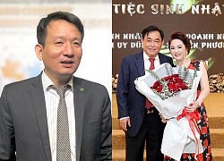 Phuong Hang is in danger of defaulting because of the huge amount of money, the OCB representative said one sentence to raise the reputation of Mr. Dung of the lime kiln?