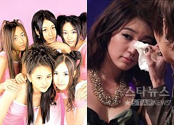 Baby VOX - Yoon Eun Hye&#39;s once-popular girl group disbanded because she was insulted as a &quot;prostitute&quot;