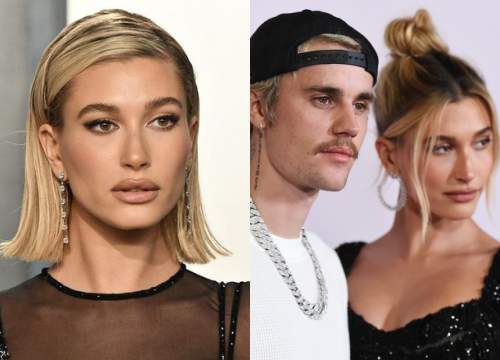 Hailey Bieber lần đầu thú nhận bí mật thầm kín khiến fan không khỏi đau lòng