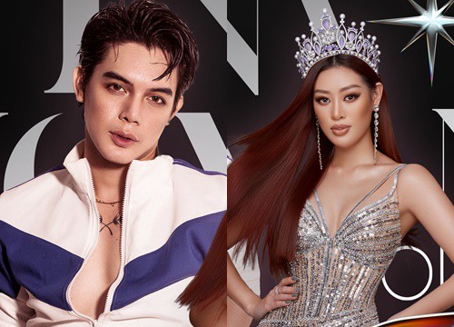 Hé lộ vai trò đặc biệt của Hoa hậu Khánh Vân tại "Vinawoman Fashion Show"