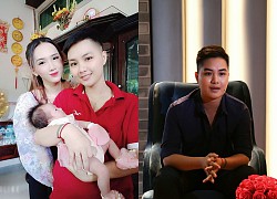 &quot;The first pregnant man in Vietnam&quot; solves the problem of having a &quot;third person&quot; and reuniting with his wife