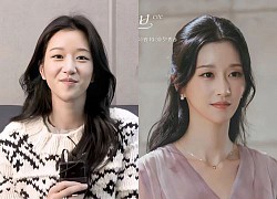 Seo Ye Ji gây sốc visual ở phim mới, nhan sắc ra sao mà khiến khán giả "quay xe"?