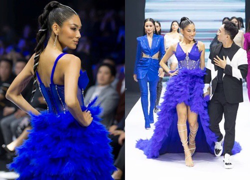 Thảo Nhi Lê có khuyết điểm "chí mạng" vẫn ngời ngời lên làm vedette, các thí sinh Hoa hậu Hoàn vũ trông thế nào trong lần "ra quân" đầu tiên?