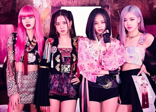 YG sets the time for BLACKPINK&#39;s comeback, Jennie is the last to have an individual schedule abroad