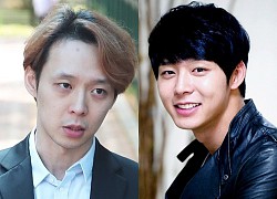 Yoochun (DBSK): "Hoàng tử" vươn lên từ tuổi thơ cơ cực, hiện nguyên hình vì phốt tình dục, chất cấm