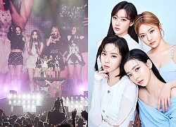 aespa bị chê diễn tệ nhất tại Coachella, hát live nhưng không cháy bằng BLACKPINK, lý do vì sao?