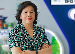 CEO Mai Kieu Lien - The person who put the Vietnamese dairy brand on the world map