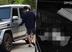 Chanyeol (EXO) continues to be scandalized, suspected of holding a &quot;bad finger&quot; in a woman&#39;s face