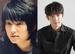 Lee Jun Ki - Từ người mẫu vô danh đến "bảo chứng rating" xứ Hàn và tin đồn đồng tính