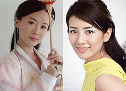 Huynh Dich and Huo Tu Yen: 2 female pearls are in conflict for 2 men