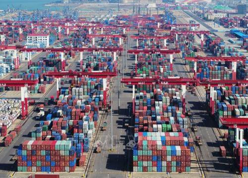 IMF: RCEP thể hiện mong muốn hội nhập sâu rộng hơn của châu Á