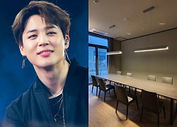 Jimin (BTS) bị tịch thu căn hộ 118 tỷ ở khu nhà giàu, chuyện gì đây?