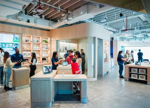Quên Apple Store đi, giờ là thời của Meta Store
