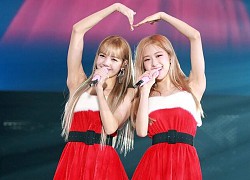 Rosé - Lisa (BLACKPINK) bị 1 bác sĩ tố đụng "dao kéo", tiết lộ cả số tiền bỏ ra "đập mặt"