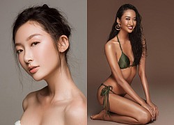 Thanh Khoa: From Miss Student World 2019 to a candidate at Miss Universe 2022