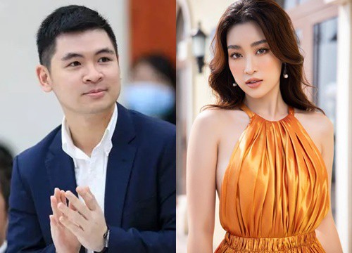 Tóm dính Đỗ Mỹ Linh xuất hiện bên cạnh cậu út nhà bầu Hiển, đàng trai để lộ tín hiệu chứng minh mối quan hệ?