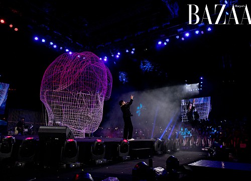 Vũ Cát Tường Tự Đảm Nhiệm Vị Trí Giám Đốc Âm Nhạc Cho Show Summer Concert