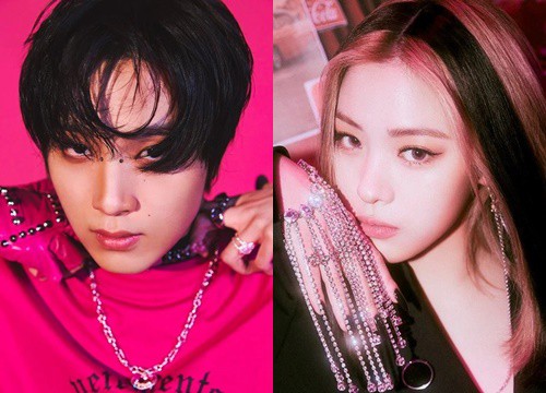 2 idol nổi tiếng nhà SM và JYP lộ bằng chứng hẹn hò lần thứ N, nhưng lần này khó mà chối cãi được nữa rồi!