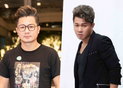 Singer Lam Vu affirms that he does not trade in order to be famous and receive a show