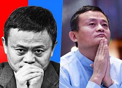 CHẤN ĐỘNG: Rầm rộ tin tỷ phú Jack Ma bị bắt, Alibaba điêu đứng