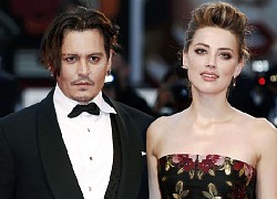 Johnny Depp reveals little-known secret to Amber Heard for the first time