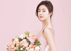 Kang Sora - Controversial beauty when dating Hyun Bin, beauty has become a topic of discussion many times