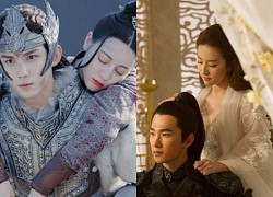 Heat Ba - Ngo Loi and the couples who are controversial because of the &#39;i ya&#39; chemistry in the movie