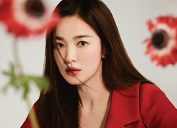 Song Hye Kyo hậu ly hôn: Nhan sắc, sự nghiệp "lên xuống" thất thường, bị đồn yêu toàn trai trẻ