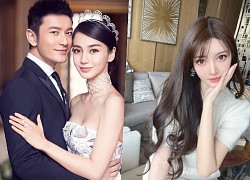 Huỳnh Hiểu Minh có con ngoài giá thú, bị tung bằng chứng phản bội Angelababy?