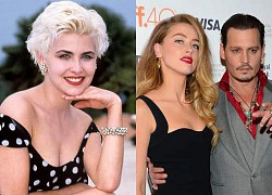 Johnny Depp sống sao mà dàn bạn gái cũ liên tục công khai bênh vực trong vụ kiện Amber Heard?