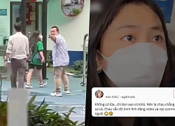 Nữ sinh bị tố đánh bạn ở trường quốc tế thái độ thách thức, được bạn trai "tẩy trắng": "Chẳng việc gì phải sợ"
