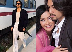 Phuong Thanh first revealed her 20-year-old boyfriend portrait, how did the daughter react?