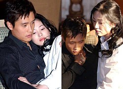 Song Hye Kyo and painful love affair with Lee Byung Hun: Despite public opinion, tormented for 10 years