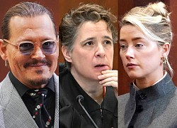 The trial judge Amber Heard made a controversial decision, suspected of favoring Johnny Depp