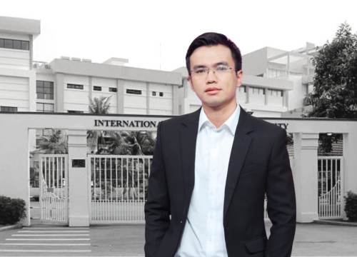 Vụ ẩu đả tại trường Quốc Tế: Học sinh bị kỷ luật 1 năm, phụ huynh phải bồi thường thiệt hại?