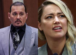 Johnny Depp - Amber Heard lawsuit: Experts claim that the actor has &#39;real victory&#39;