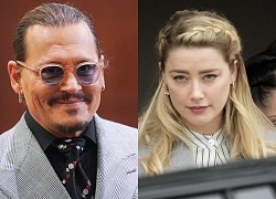 Amber Heard didn&#39;t have time to react when Johnny Depp took a fatal blow