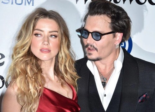 Đừng xem phiên tòa của Amber Heard và Johnny Depp là "rạp xiếc"