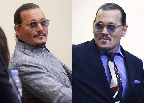 Johnny Depp và tuổi 60 vang động toàn cầu: Kiện tụng bung bét, nhan sắc và sự nghiệp tụt dốc không phanh