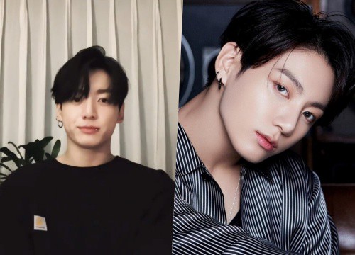 Jungkook (BTS) xoá hết bài đăng Instagram, chuyện gì đang xảy ra?