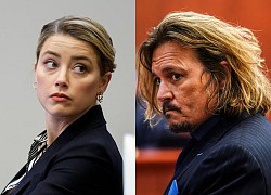 Nếu Amber Heard thắng kiện và đòi bồi thường danh dự 100 triệu USD, Johnny Depp sẽ ra sao?