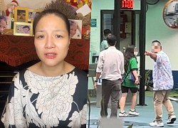 Thuy Bi decided to reclaim her 2 daughters&#39; tuition fees, withdrawing school records even though the school was in the water