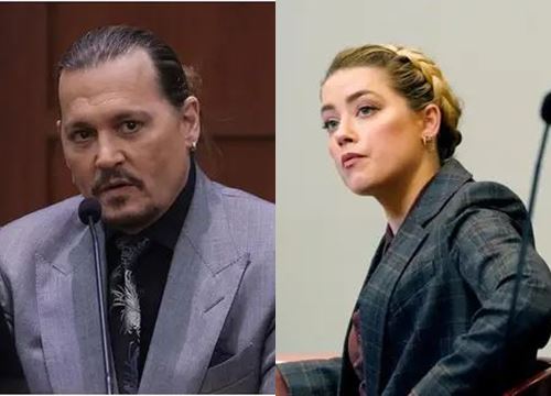 Amber Heard có bước đi sai lầm, đòi hủy vụ kiện với Johnny Depp nhưng tòa không cho